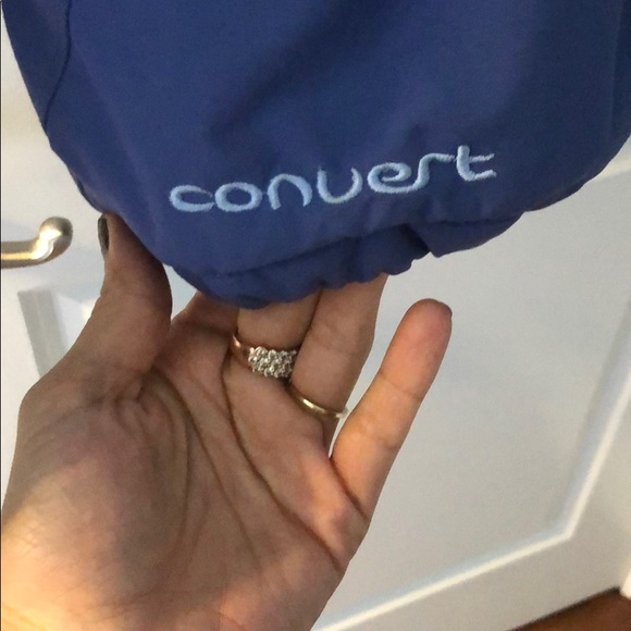 Columbia ski and winter jacket size M - Picture 6 of 8